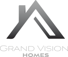 Grand Vision Homes - Logo