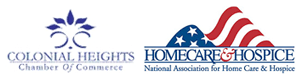 Colonial Heights Chamber of Commerce, National Association for Home Care & Hospice