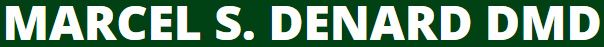 Marcel S. Denard DMD-Logo