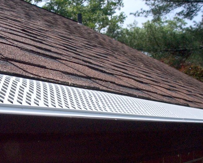 Gutter Guards