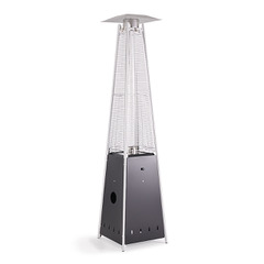 Pyramid Patio Heater