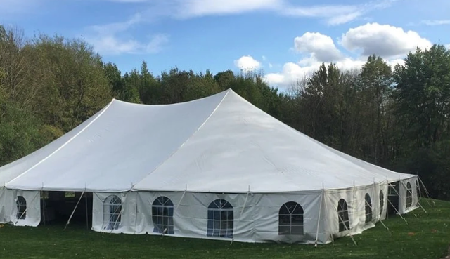 tent