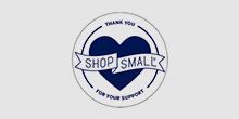 shop small