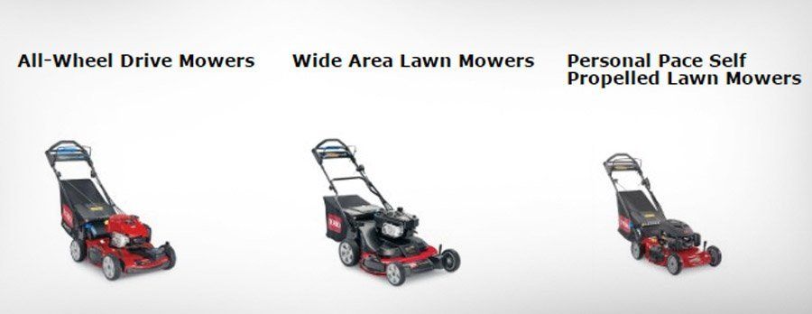 Mower
