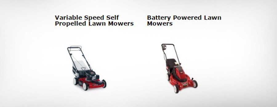 Mower
