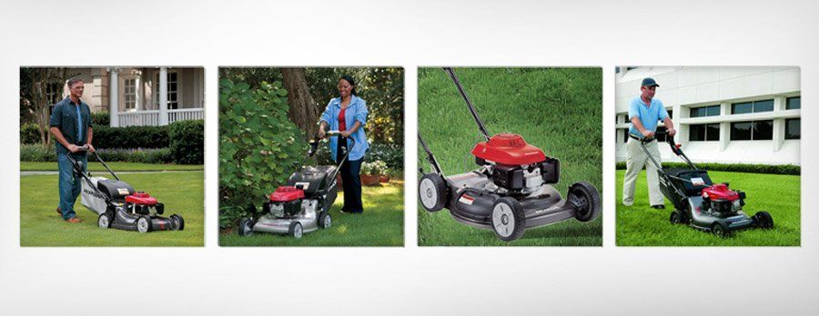 Mower