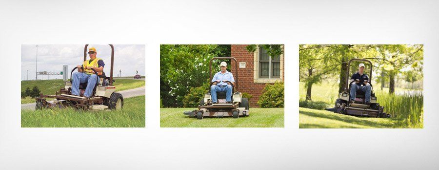 Mower