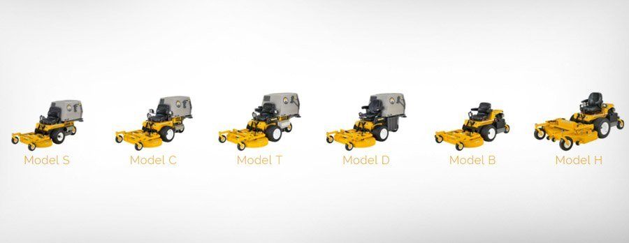 Mower