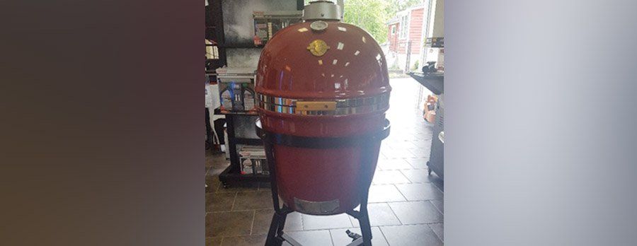 Grill