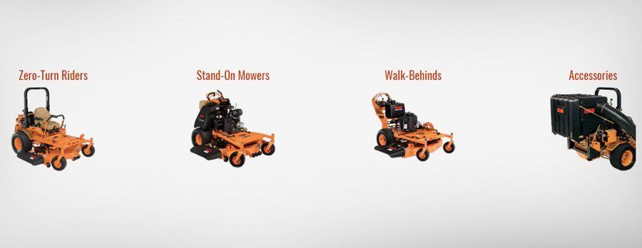 Mower