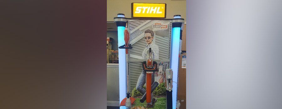 Stihl