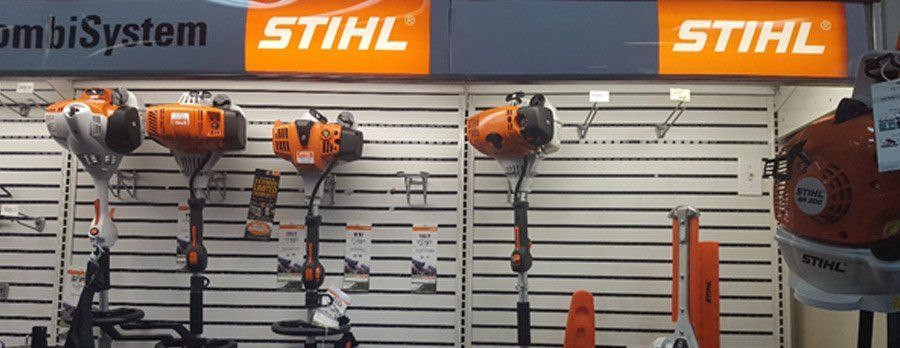 Stihl