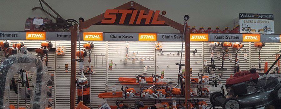 Stihl
