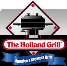 The Holland Grill