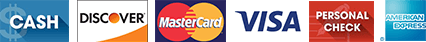 Payment Logos