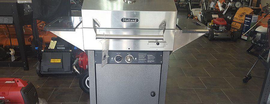 Grills