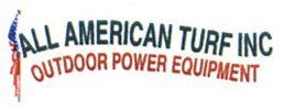 All American Turf - Logo