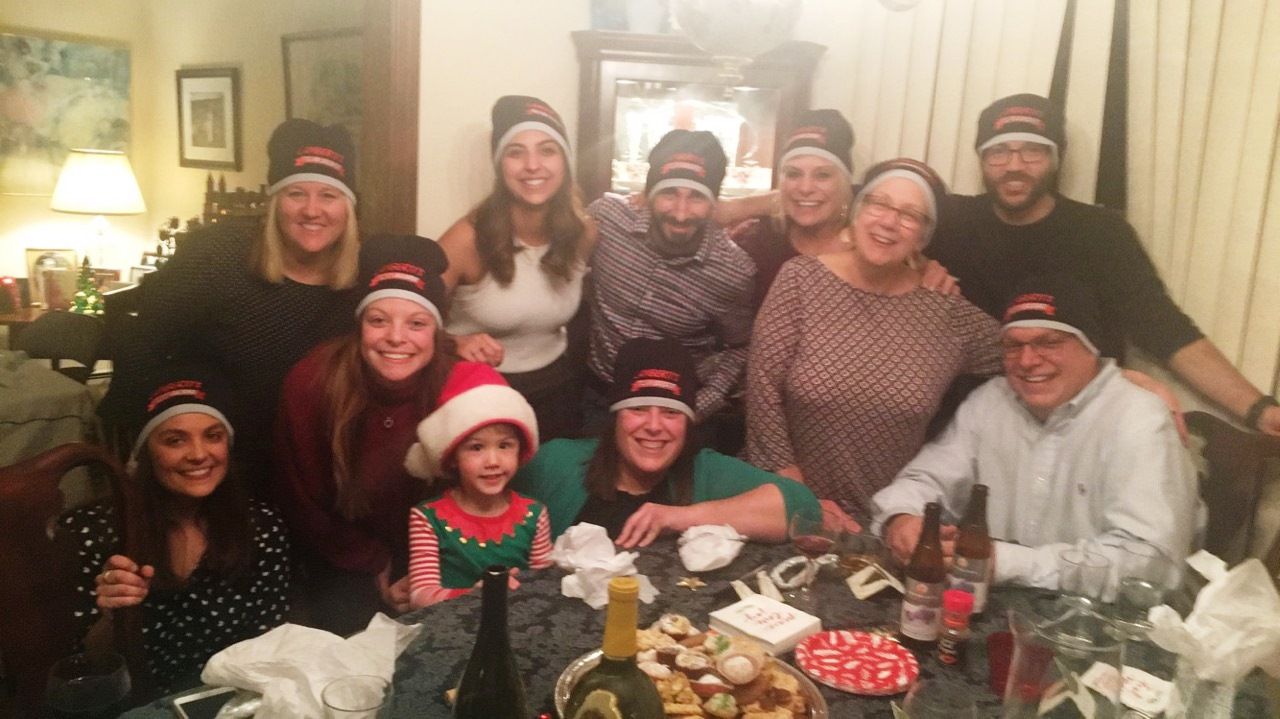 Family Lamberti Hats