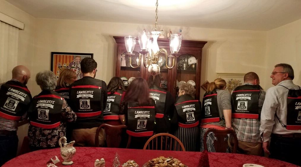 Family Lamberti Hats