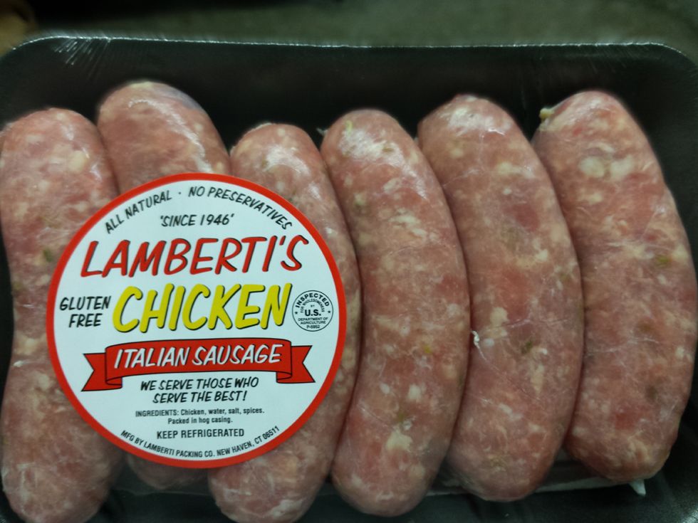 Chicken-Link