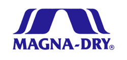 Magna-Dry - Logo
