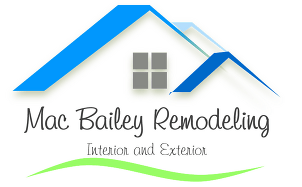 Mac Bailey Remodeling Logo