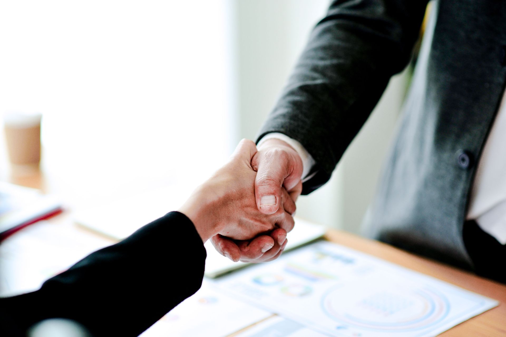 Cammareri Wealth Management & Insurance Solutions