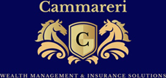 Cammareri Wealth Management & Insurance Solutions | Logo