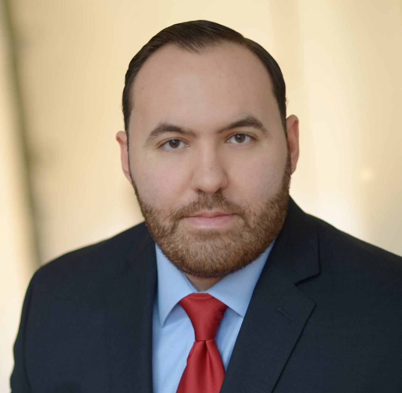 Paul F. Cammareri, AWMA
