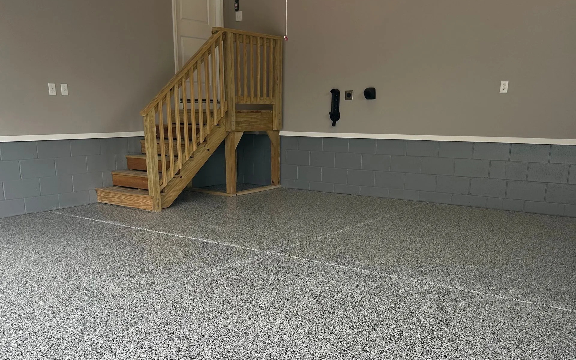 Precision Floor Coatings