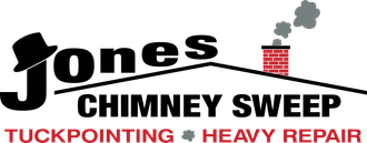 Jones Chimney Sweep, Inc - Logo