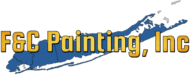 F & C Painting Inc - logo