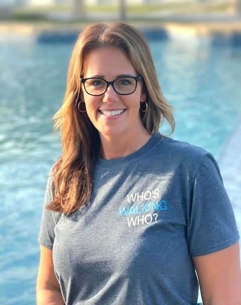 Laurie Goss, Owner