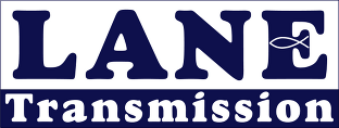 Lane Transmission Logo