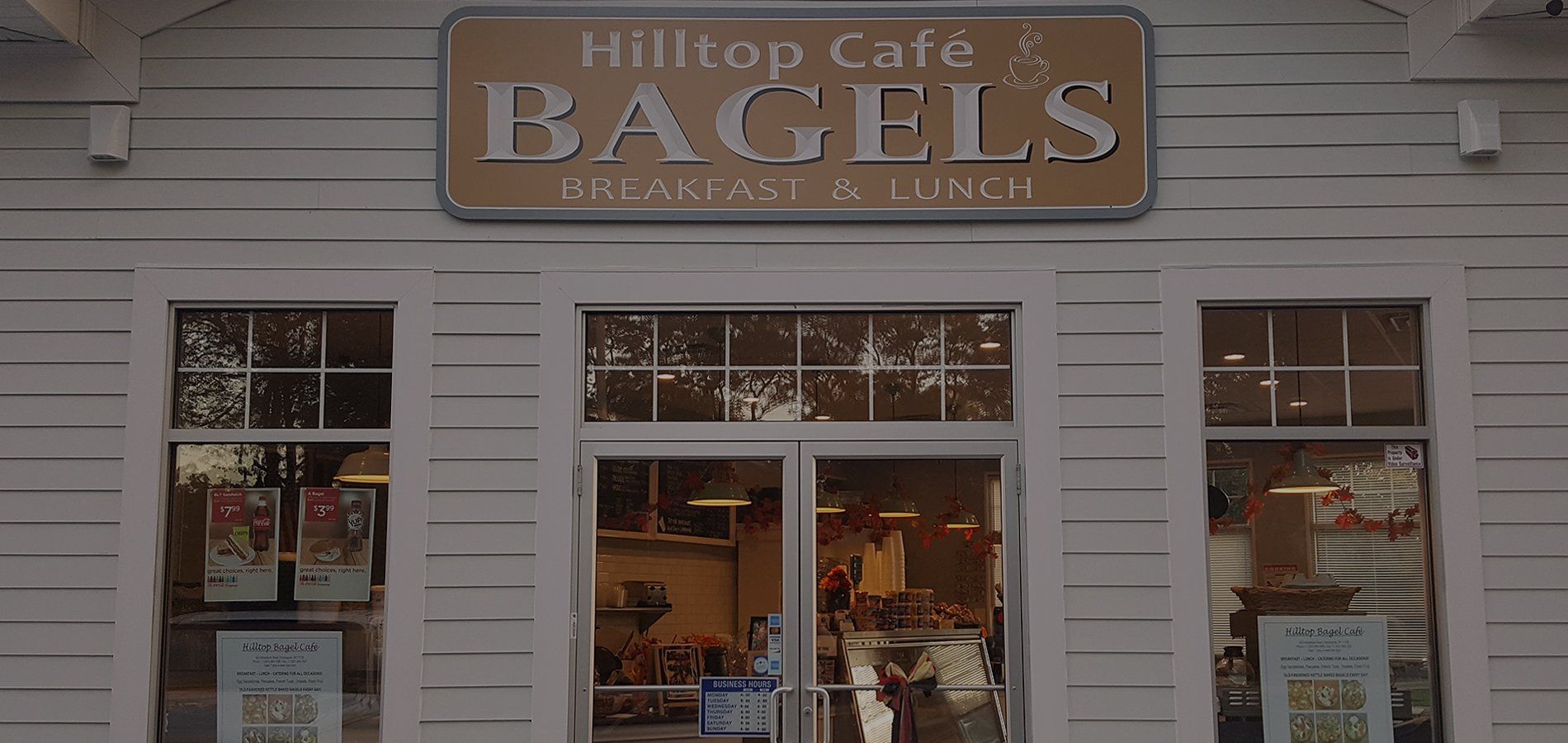 Storefront