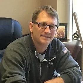 Photo of Everett Bradley