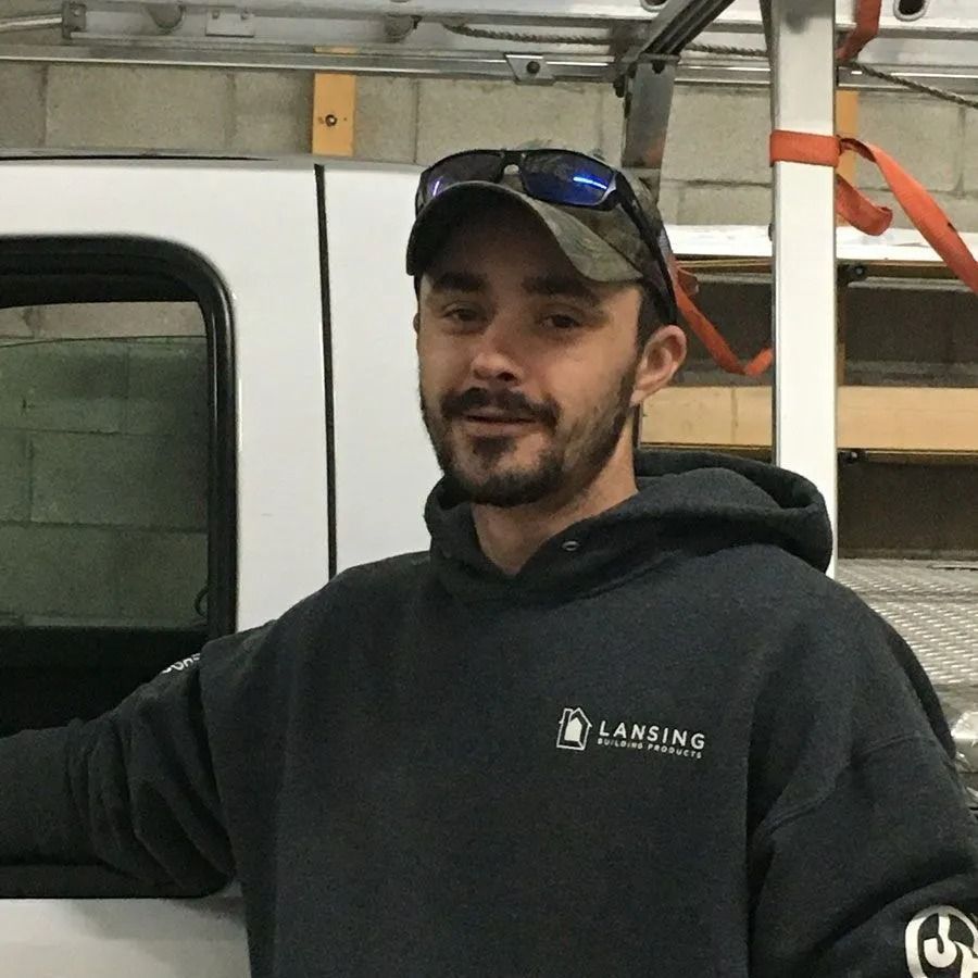 Photo of Jay Williams