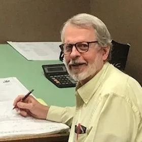 Photo of Warren Gifford