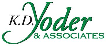 K.D. Yoder & Associates logo
