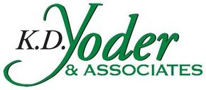K.D. Yoder & Associates logo
