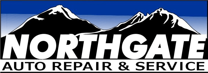Northgate Auto Repair & Service LLC Logo