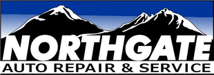 Northgate Auto Repair & Service LLC Logo