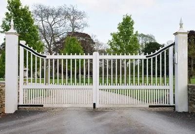 Preferred Gate Systems
