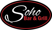Soho Bar & Grill logo