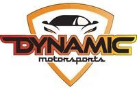 Dynamic Motorsports, LLC Logo