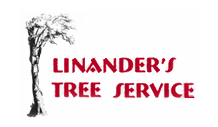 Linander's Tree Service LLC-Logo