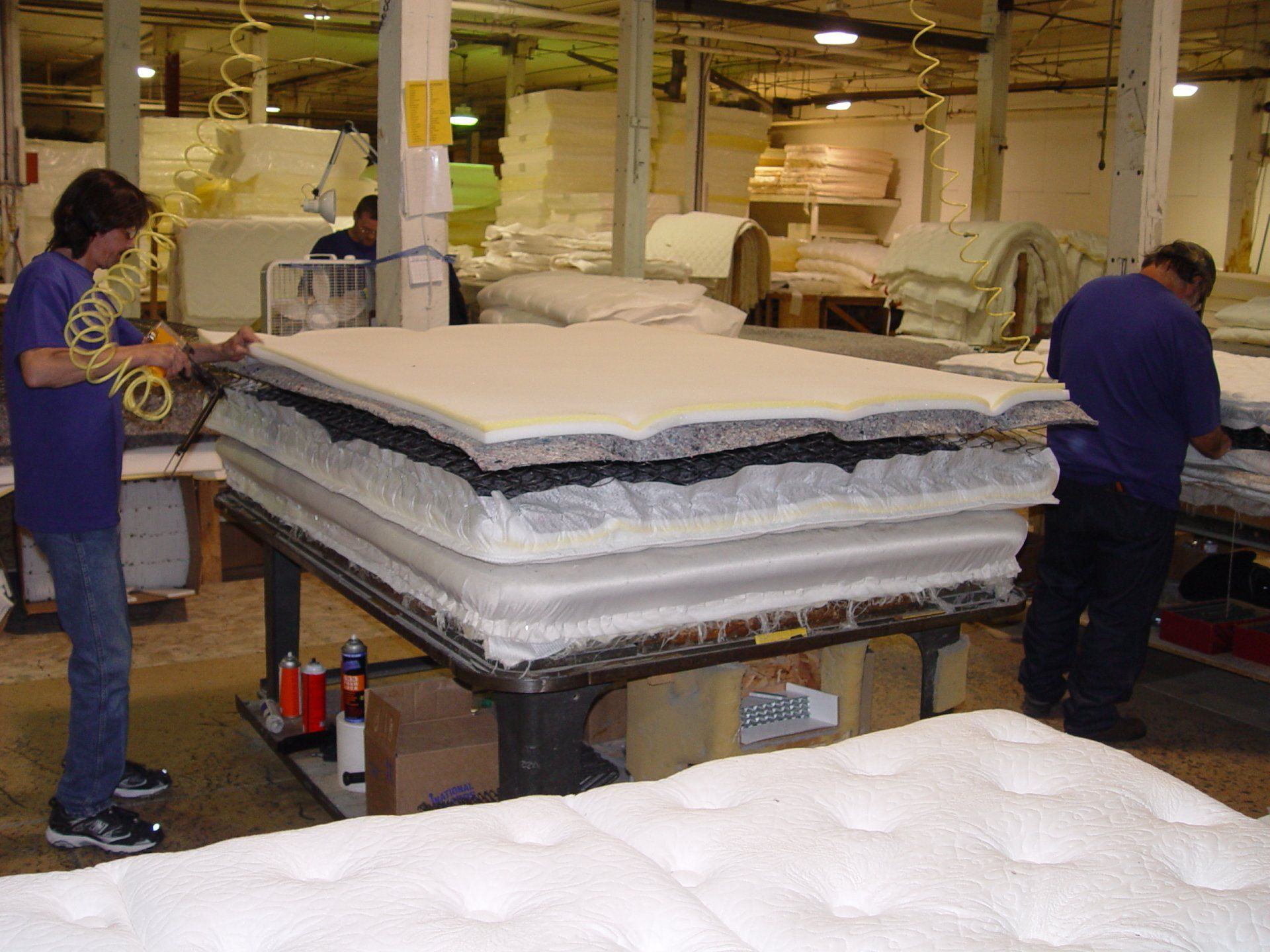 mattress firm wausau wi