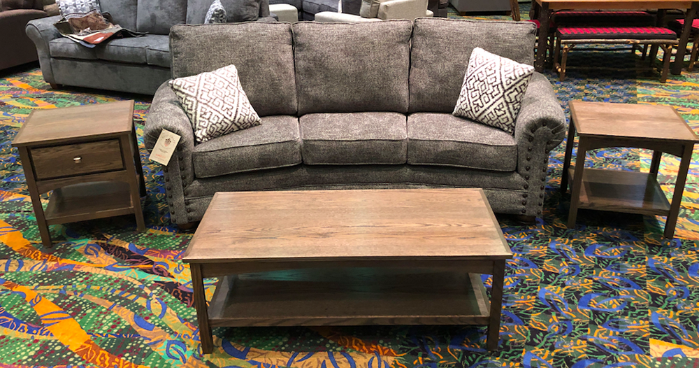 Wausau Harn's Furniture Furniture Store Wausau, WI