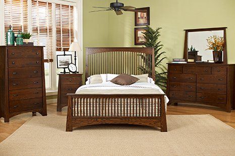 Bedroom furniture