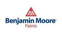 Benjamin Moore-logo